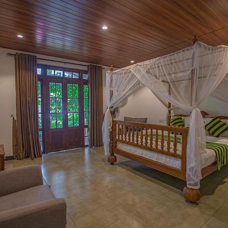 Avenra Cottage Елла Екстер'єр фото