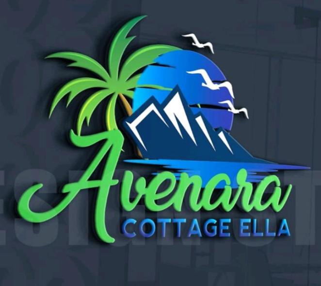 Avenra Cottage Елла Екстер'єр фото