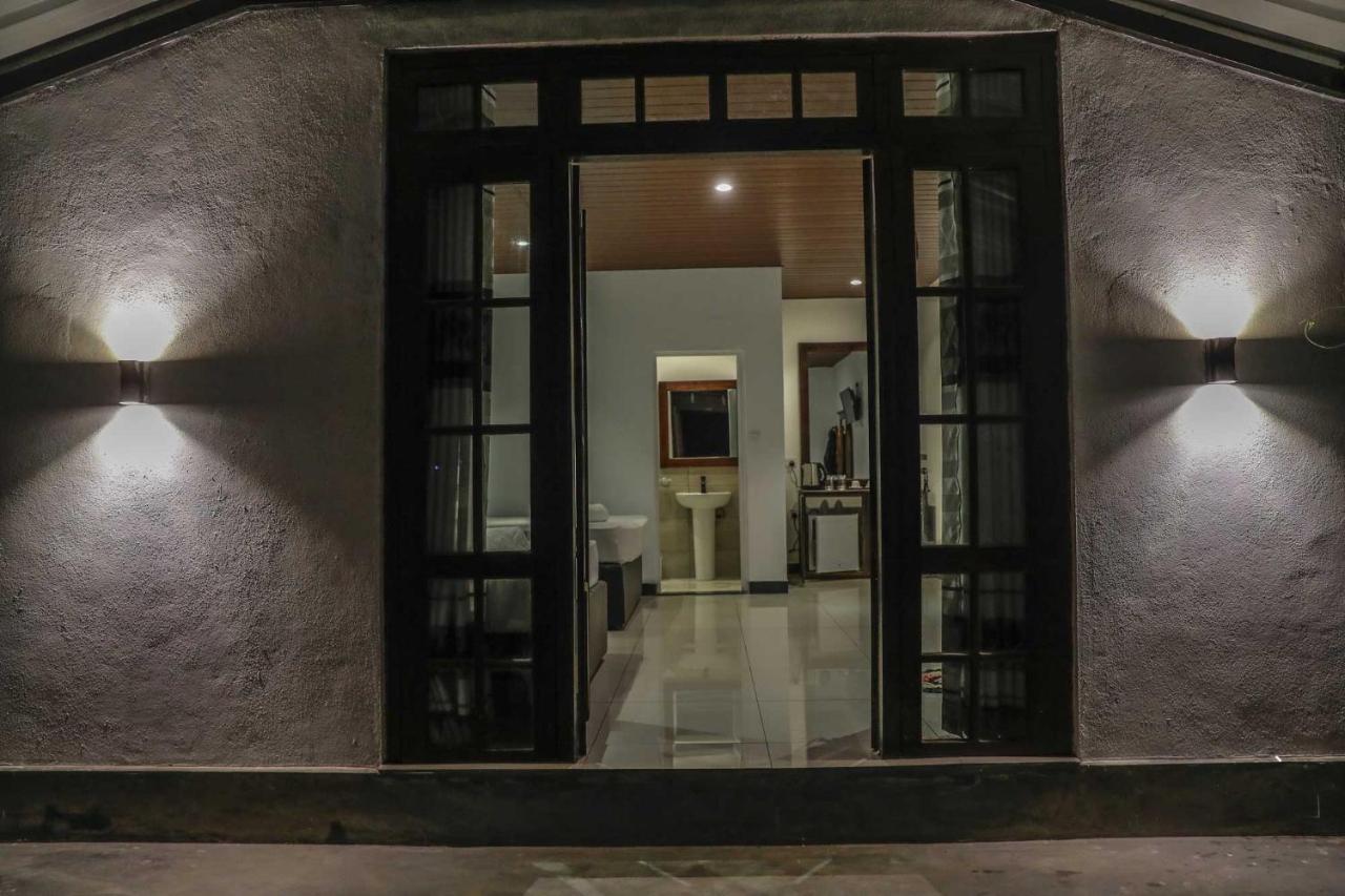 Avenra Cottage Елла Екстер'єр фото
